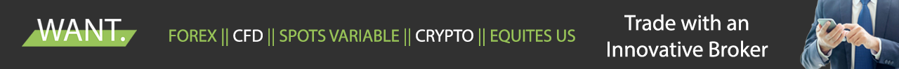 WANT Broker